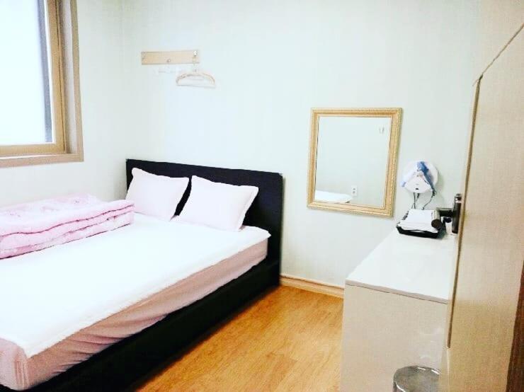 Ace Hotel Ulleungdo Zimmer foto